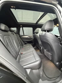 BMW X3 3.0 240kW thumbnail