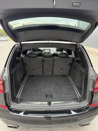 BMW X3 3.0 240kW thumbnail