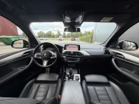 BMW X3 3.0 240kW thumbnail