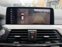 BMW X3 3.0 240kW thumbnail
