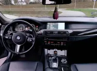 BMW 525D XDRIVE 2.0 160kW thumbnail