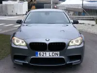 BMW 525D XDRIVE 2.0 160kW thumbnail