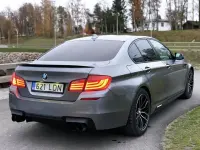 BMW 525D XDRIVE 2.0 160kW thumbnail