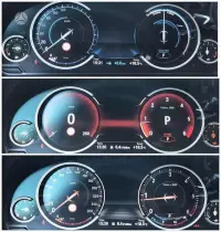 BMW 525D XDRIVE 2.0 160kW thumbnail