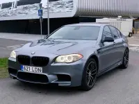 BMW 525D XDRIVE 2.0 160kW thumbnail