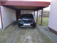 Toyota Corolla luukpära 1.2 85kW thumbnail