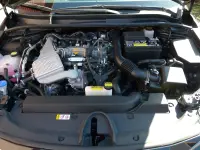 Toyota Corolla luukpära 1.2 85kW thumbnail