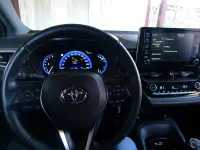 Toyota Corolla luukpära 1.2 85kW thumbnail
