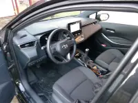 Toyota Corolla luukpära 1.2 85kW thumbnail