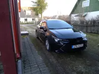 Toyota Corolla luukpära 1.2 85kW thumbnail