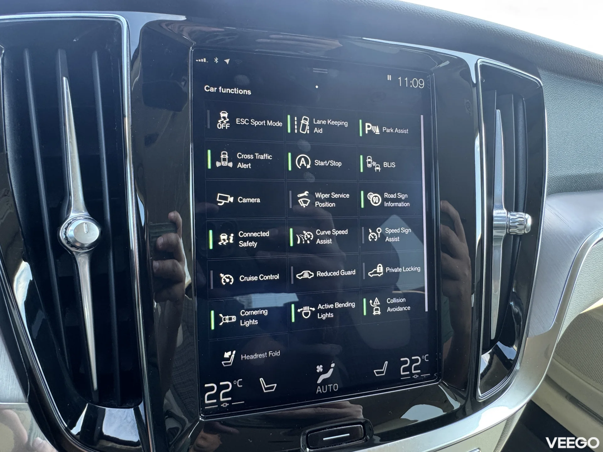 Volvo V60 Cross Country 2.0 147kW