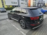 Audi Q7 LOE lisainfot 3.0 200kW thumbnail