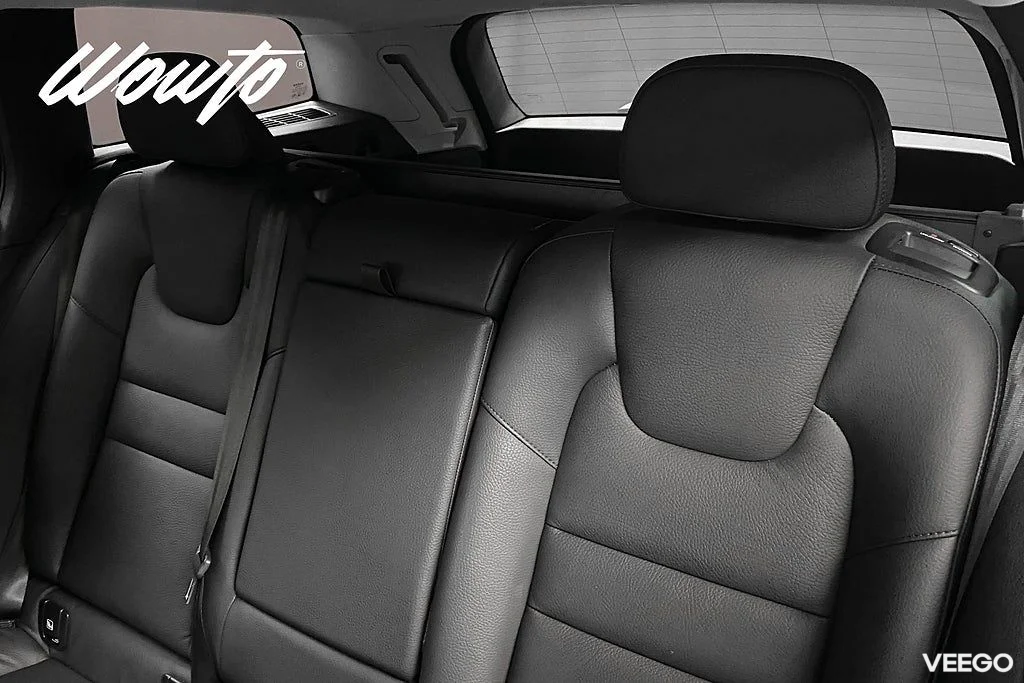 Volvo V60 B4 197HK Plus Dark /360 /H/K /Drag 145kW