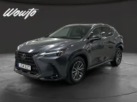 Image of Lexus NX 450h+ Business Plus AWD Laddhybrid Dragkrok 136kW
