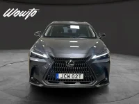Lexus NX 450h+ Business Plus AWD Laddhybrid Dragkrok 136kW
