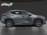 Lexus NX 450h+ Business Plus AWD Laddhybrid Dragkrok 136kW