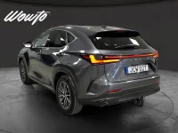 Lexus NX 450h+ Business Plus AWD Laddhybrid Dragkrok 136kW