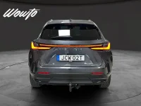 Lexus NX 450h+ Business Plus AWD Laddhybrid Dragkrok 136kW