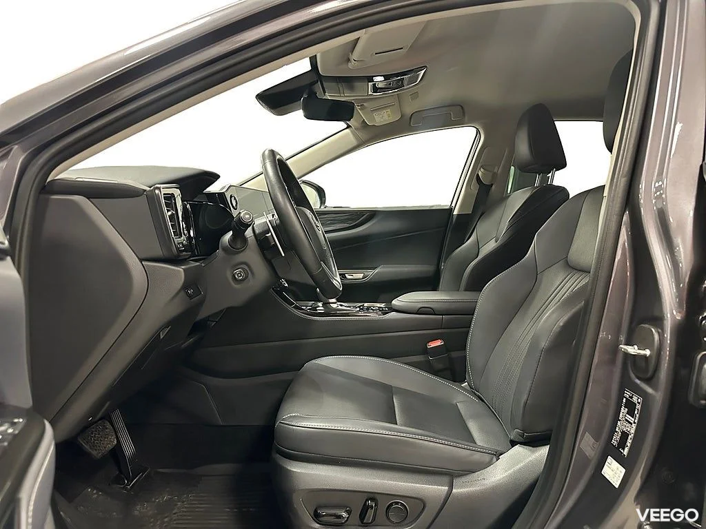 Lexus NX 450h+ Business Plus AWD Laddhybrid Dragkrok 136kW