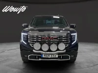 GMC Sierra GMC  1500 Denali Reserve 3.0 Duramax 4WD Mo 227kW