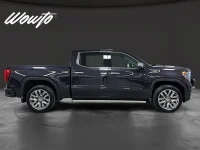 GMC Sierra GMC  1500 Denali Reserve 3.0 Duramax 4WD Mo 227kW