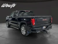 GMC Sierra GMC  1500 Denali Reserve 3.0 Duramax 4WD Mo 227kW