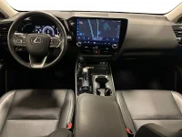 Lexus NX 450h+ Business Plus AWD Laddhybrid Dragkrok 136kW
