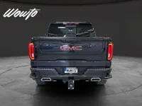 GMC Sierra GMC  1500 Denali Reserve 3.0 Duramax 4WD Mo 227kW