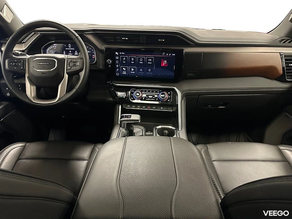 GMC Sierra GMC  1500 Denali Reserve 3.0 Duramax 4WD Mo 227kW