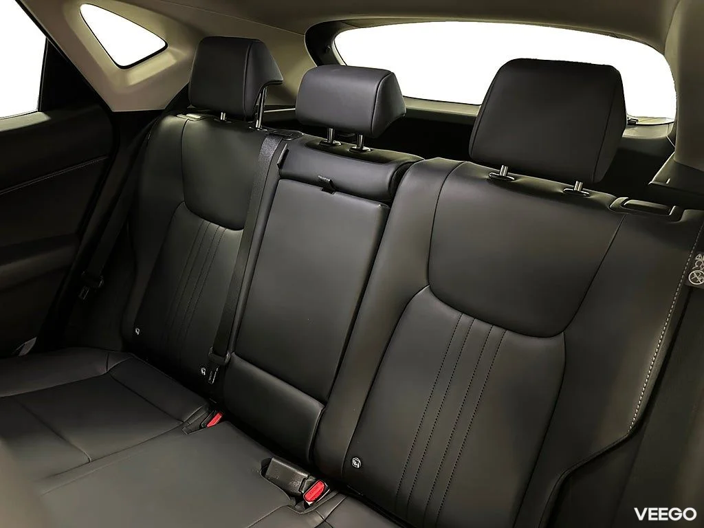 Lexus NX 450h+ Business Plus AWD Laddhybrid Dragkrok 136kW