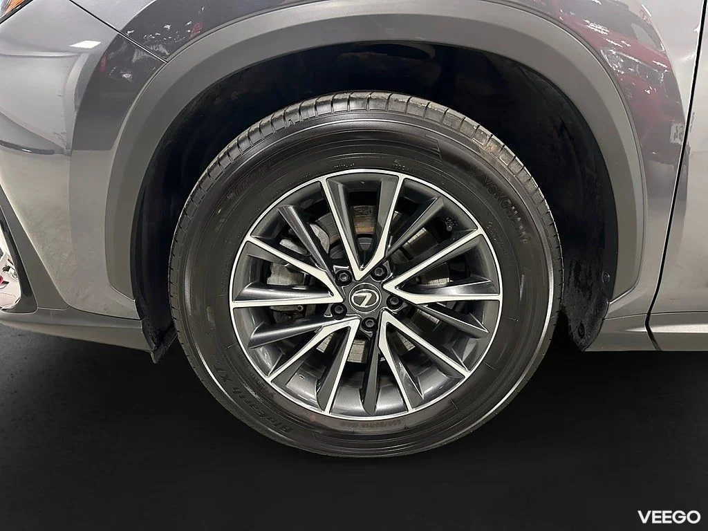 Lexus NX 450h+ Business Plus AWD Laddhybrid Dragkrok 136kW