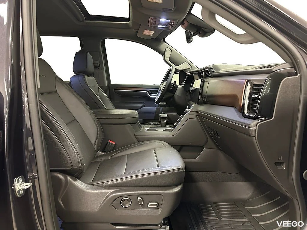GMC Sierra GMC  1500 Denali Reserve 3.0 Duramax 4WD Mo 227kW