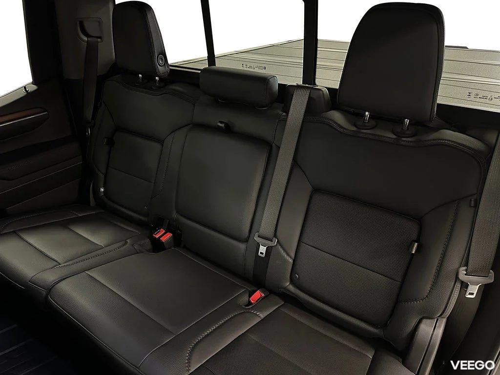 GMC Sierra GMC  1500 Denali Reserve 3.0 Duramax 4WD Mo 227kW