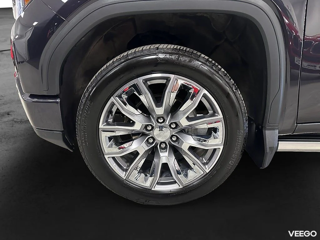 GMC Sierra GMC  1500 Denali Reserve 3.0 Duramax 4WD Mo 227kW