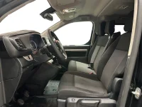 Toyota Proace Verso Shuttle L3 9-Sits HUD Värmare 88kW