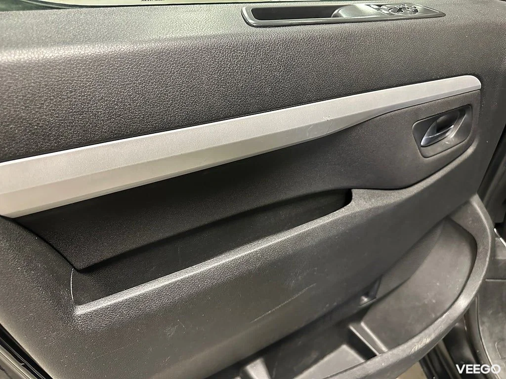 Toyota Proace Verso Shuttle L3 9-Sits HUD Värmare 88kW