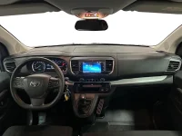 Toyota Proace Verso Shuttle L3 9-Sits HUD Värmare 88kW