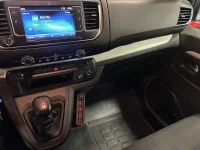 Toyota Proace Verso Shuttle L3 9-Sits HUD Värmare 88kW