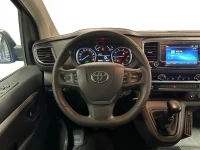 Toyota Proace Verso Shuttle L3 9-Sits HUD Värmare 88kW