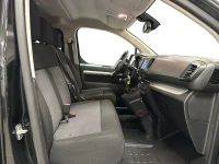 Toyota Proace Verso Shuttle L3 9-Sits HUD Värmare 88kW