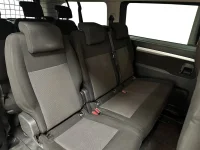 Toyota Proace Verso Shuttle L3 9-Sits HUD Värmare 88kW