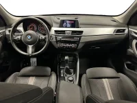 BMW X1 xDrive20i Automat Sport Line / Dragkrok / 1 Ägare 141kW