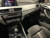 BMW X1 xDrive20i Automat Sport Line / Dragkrok / 1 Ägare 141kW