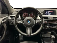 BMW X1 xDrive20i Automat Sport Line / Dragkrok / 1 Ägare 141kW