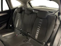 BMW X1 xDrive20i Automat Sport Line / Dragkrok / 1 Ägare 141kW