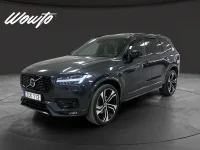 Image of Volvo XC90 B5 235HK AWD R-Design Pro Ed /B&W/Pano/360/7-sits 173kW