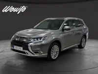 Image of Mitsubishi Outlander PHEV AWD Business X / Skinn / 360 99kW