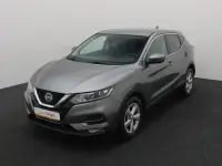 Nissan Qashqai 1.5 85kW thumbnail