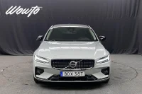 Volvo V60 B4 197HK Plus Dark /360 /H/K /Drag 145kW