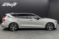Volvo V60 B4 197HK Plus Dark /360 /H/K /Drag 145kW